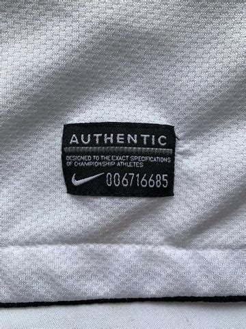 fake nike football shirt